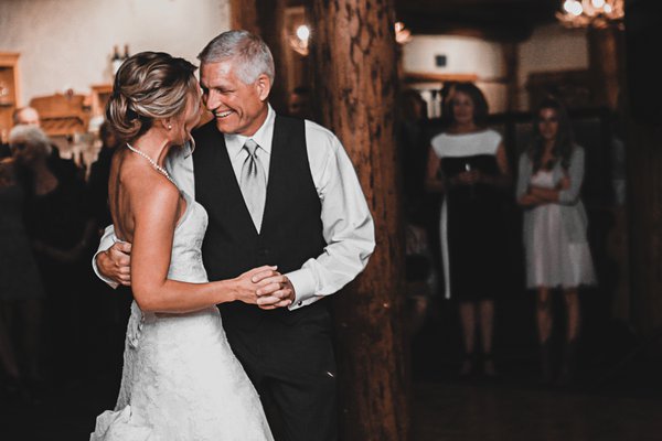Wedding example
