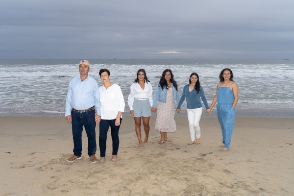 Family example