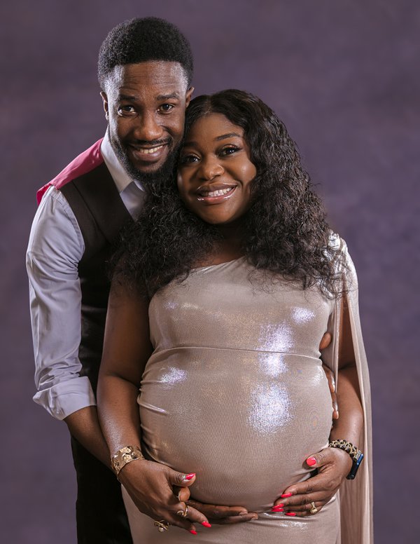 Maternity example
