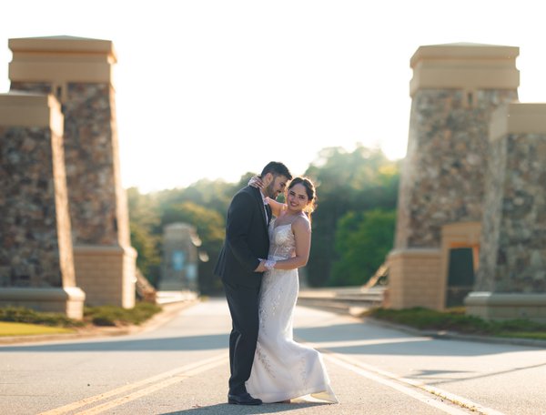 Engagement example