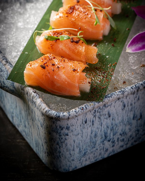 Food example