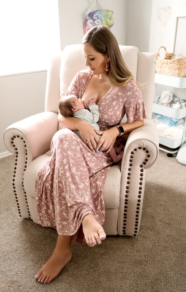 Newborn example