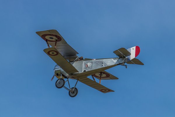 Aircraft example