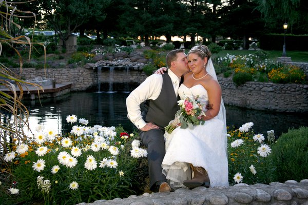 Wedding example