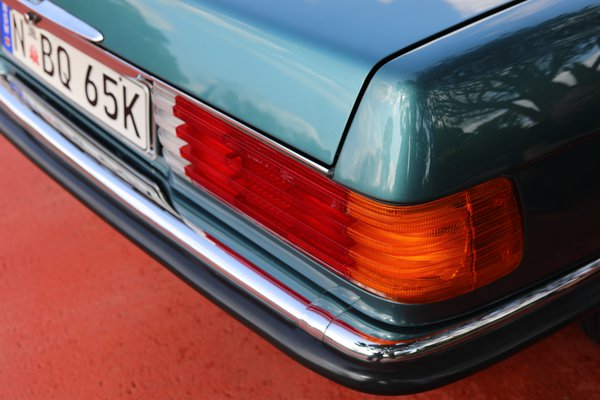 Automotive example