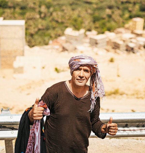Travel example