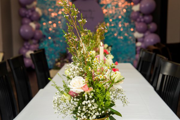 Event example