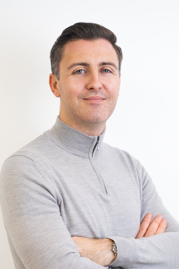 Team & Office example