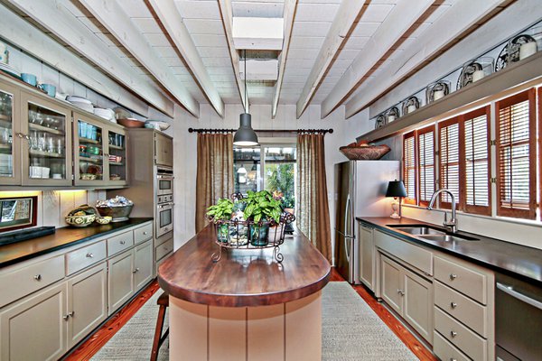 Real Estate example