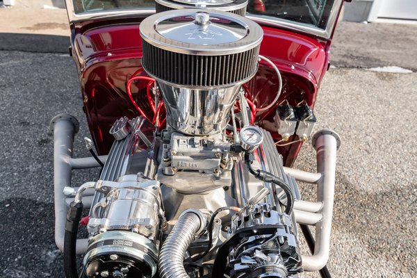 Automotive example