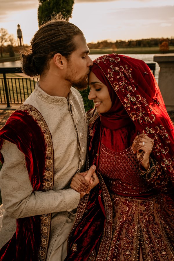 Wedding example
