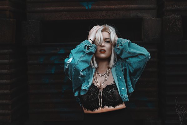 Fashion example