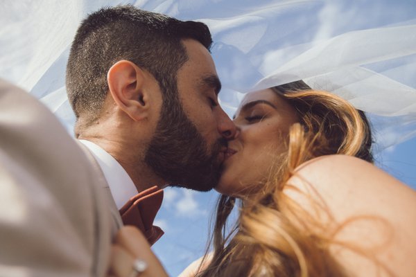 Wedding example