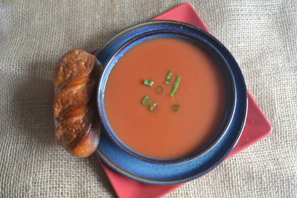 Food example
