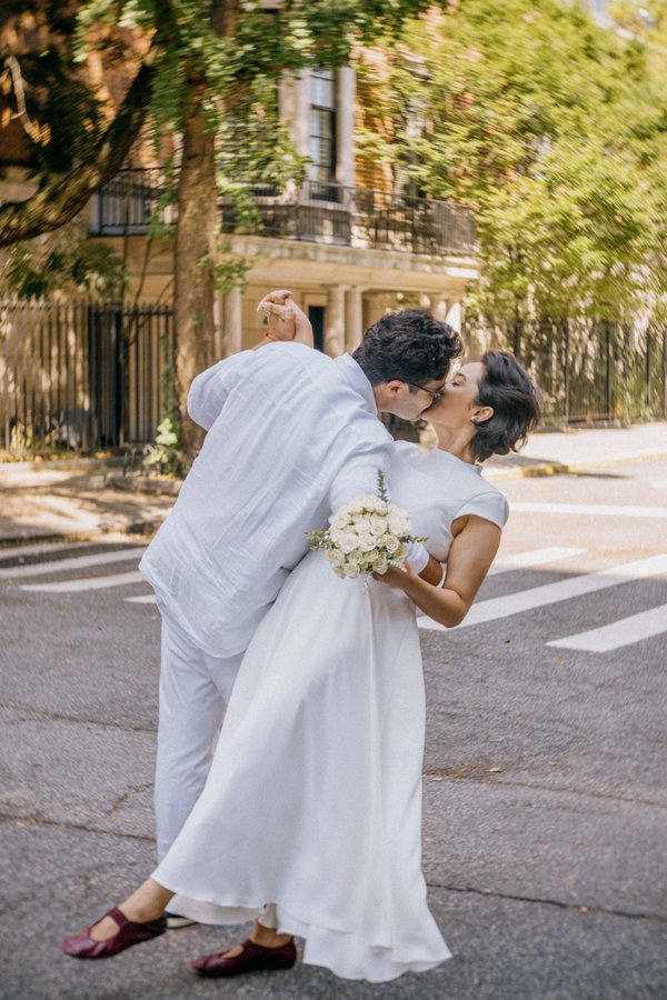 Engagement example