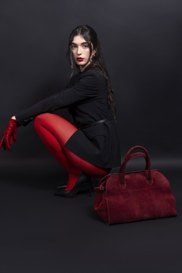 Fashion example