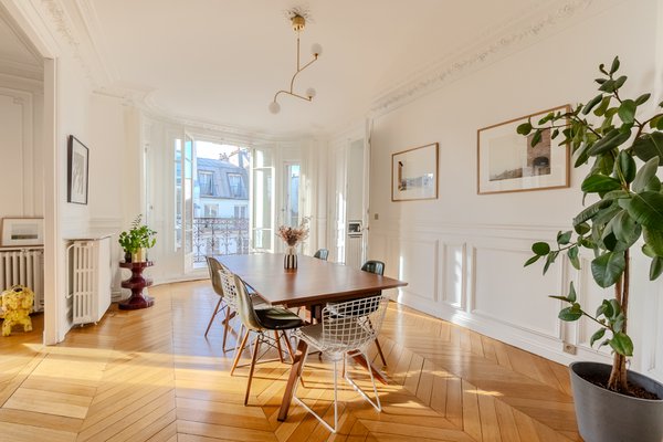Real Estate example