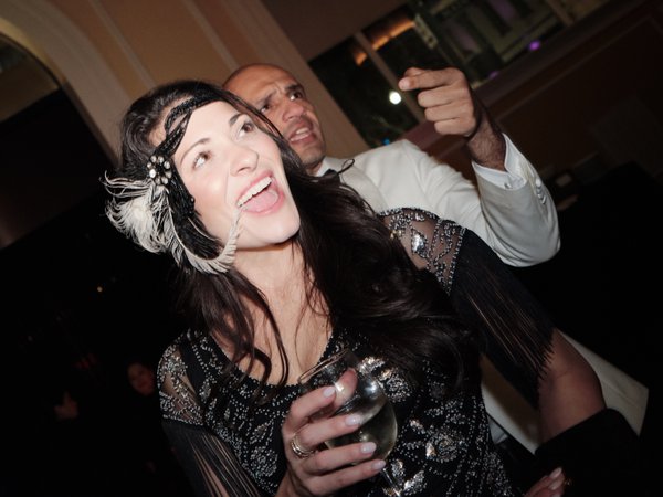 Party example