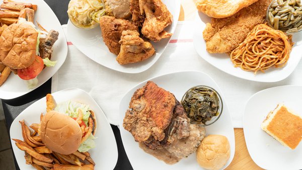 Food example