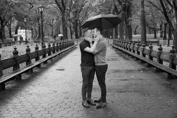 Engagement example