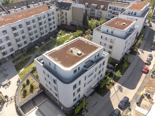 Real Estate example