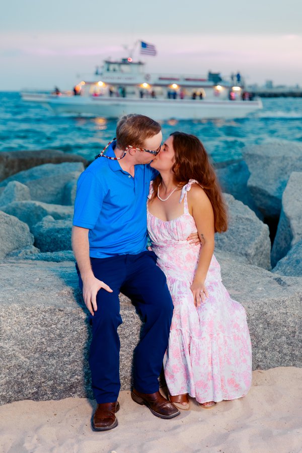 Engagement example