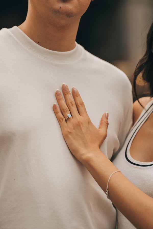 Engagement example