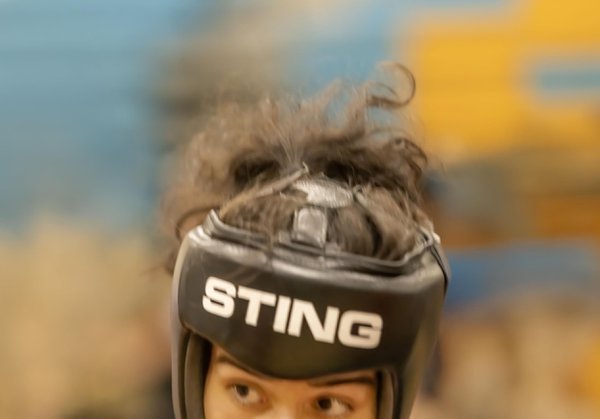 Sport example
