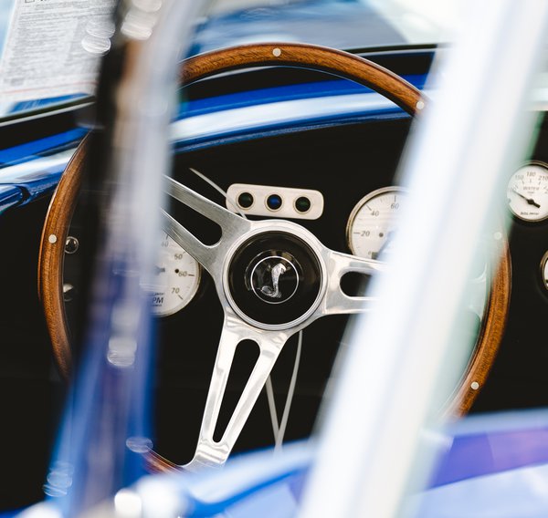 Automotive example