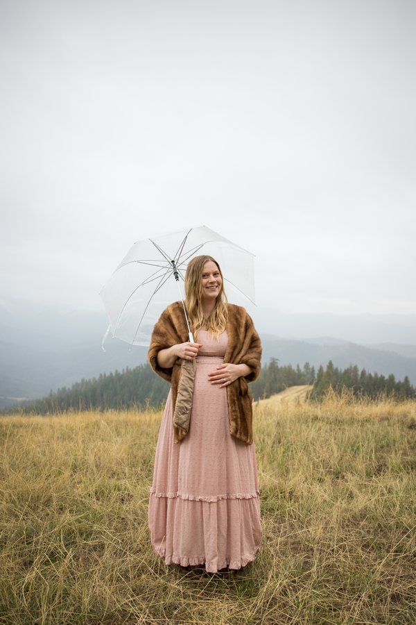 Maternity example
