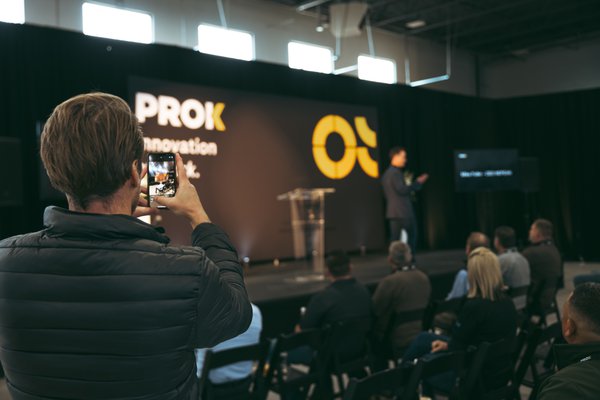 Event example