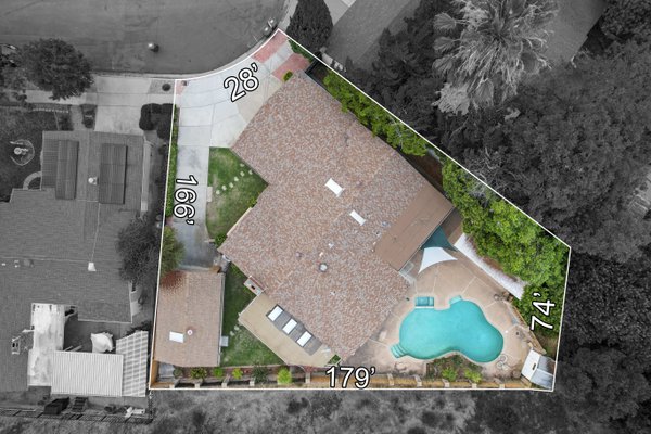 Real Estate example