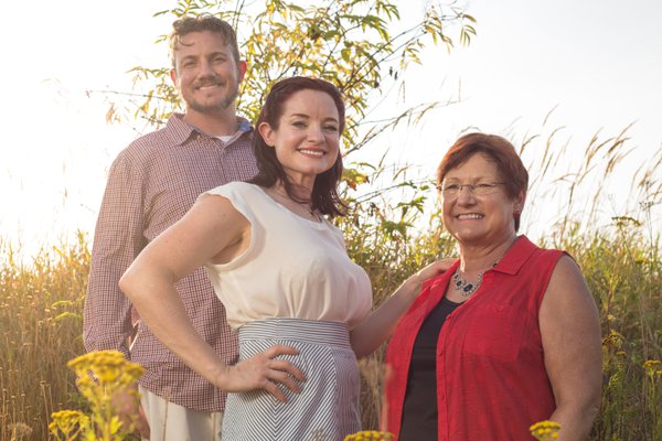 Family example
