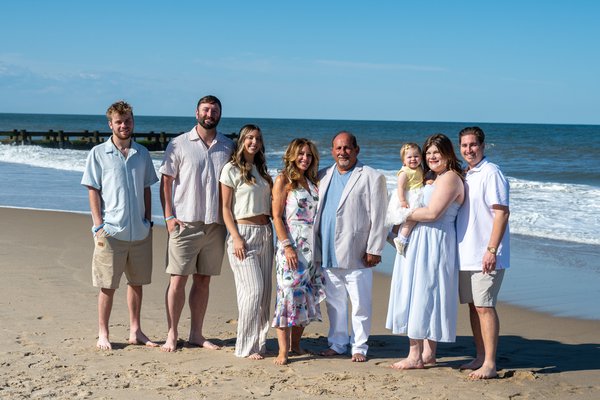 Family example