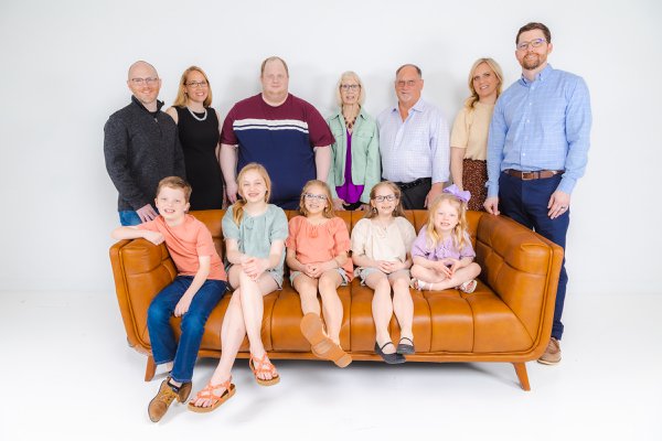 Family example