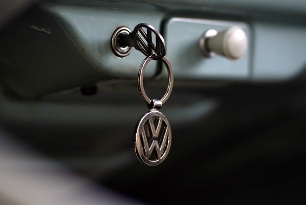 Automotive example