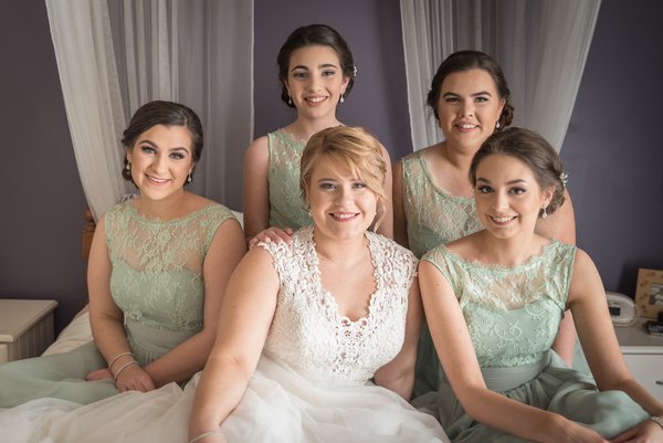 Wedding example