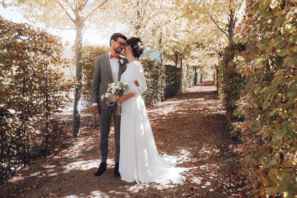 Wedding example