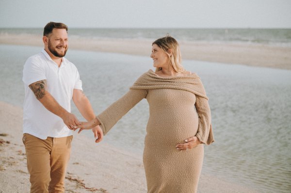 Maternity example