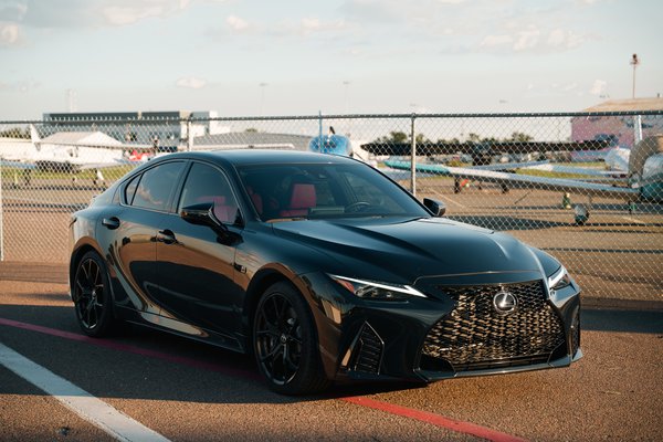 Automotive example