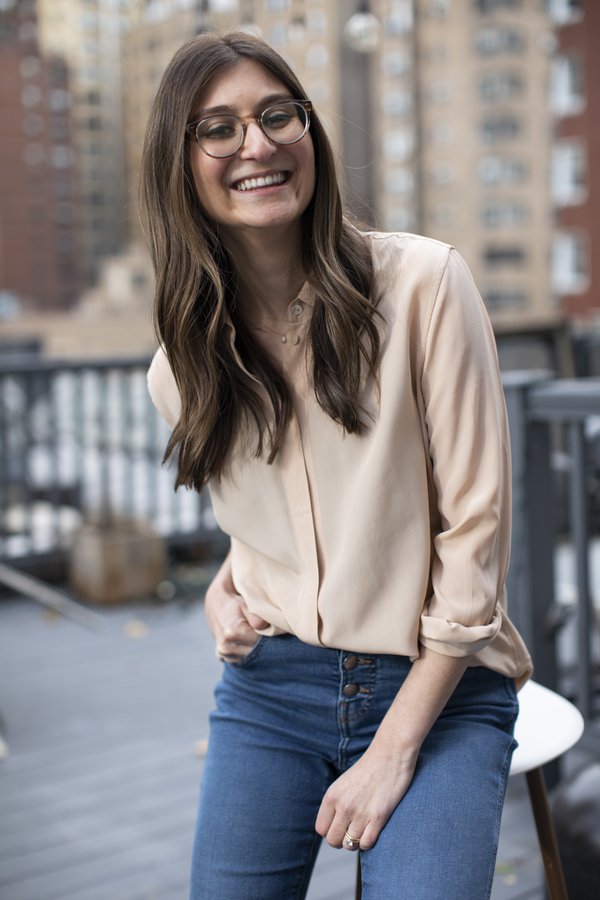 Team & Office example