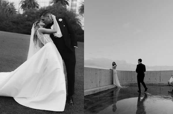 Wedding example