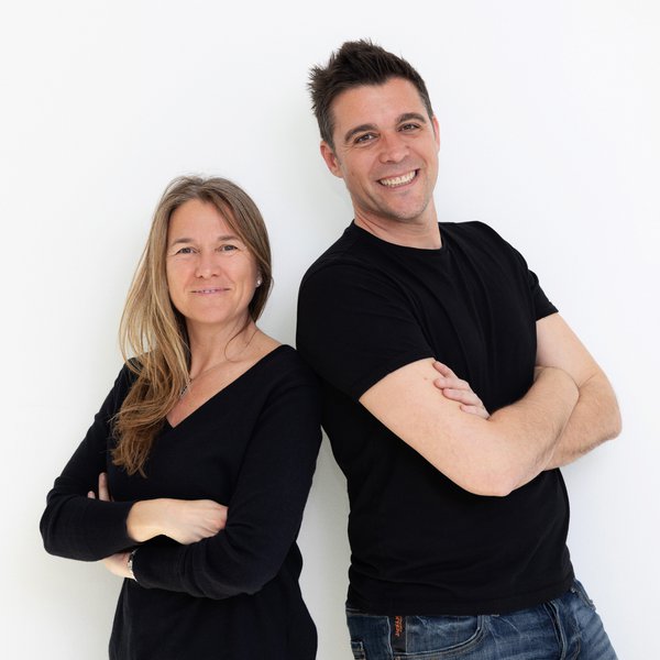 Team & Office example