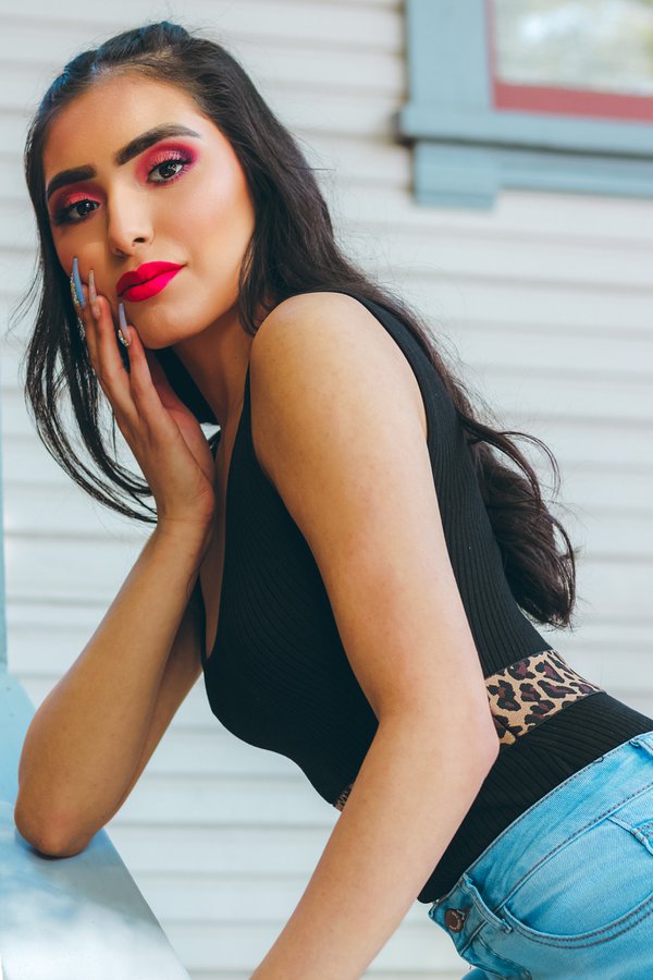 Fashion example