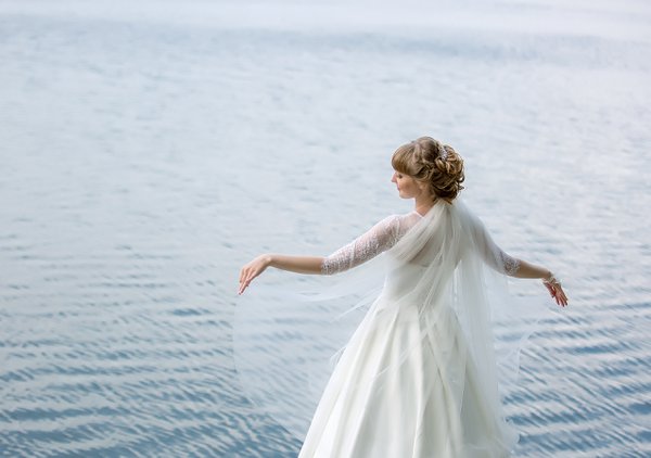 Wedding example