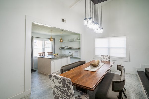 Real Estate example