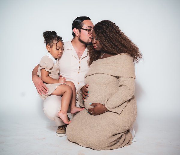 Family example