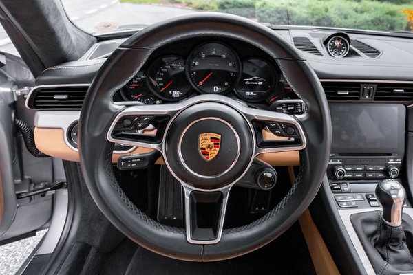 Automotive example