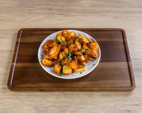 Food example