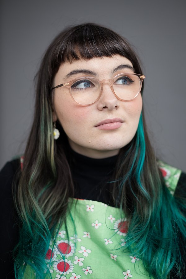 Portrait example